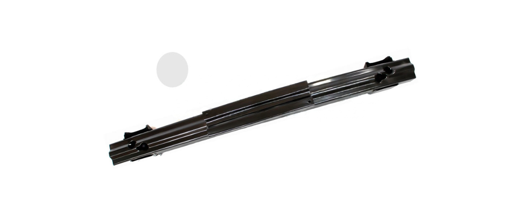 ALMA FASCIA HONDA CIVIC 2001 AL 2005 TRAS  