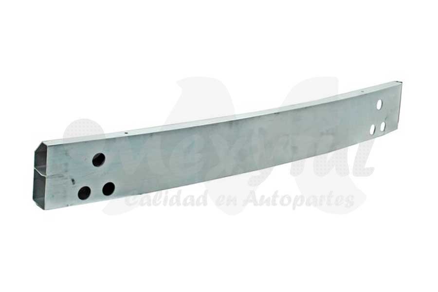 ALMA FASCIA NISSAN ALTIMA 2013 AL 2016 ALUM TRAS