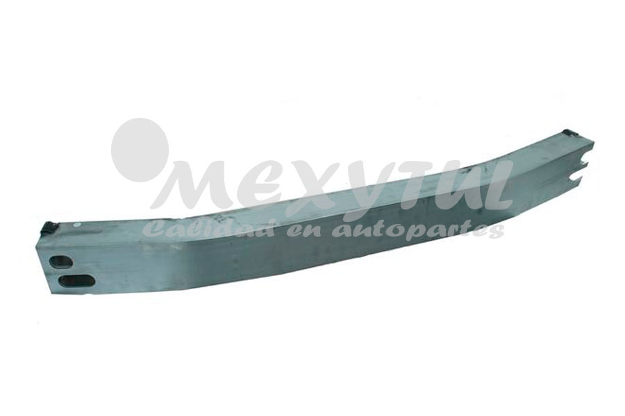 [ALNI-RO08-4] ALMA FASCIA NISSAN ROGUE 2008 AL 2015 ALUM TRAS 