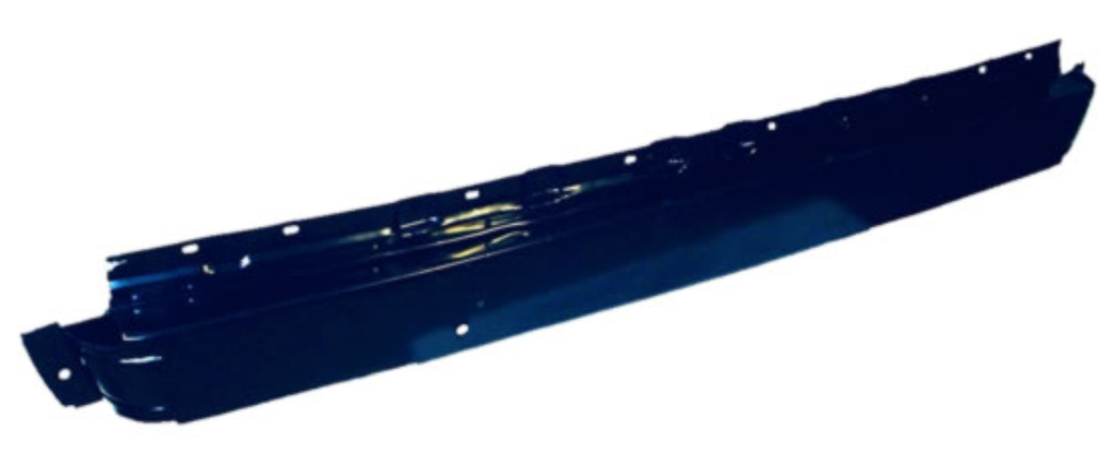 ALMA FASCIA NISSAN TSURU III 1992 AL 2017 TRAS