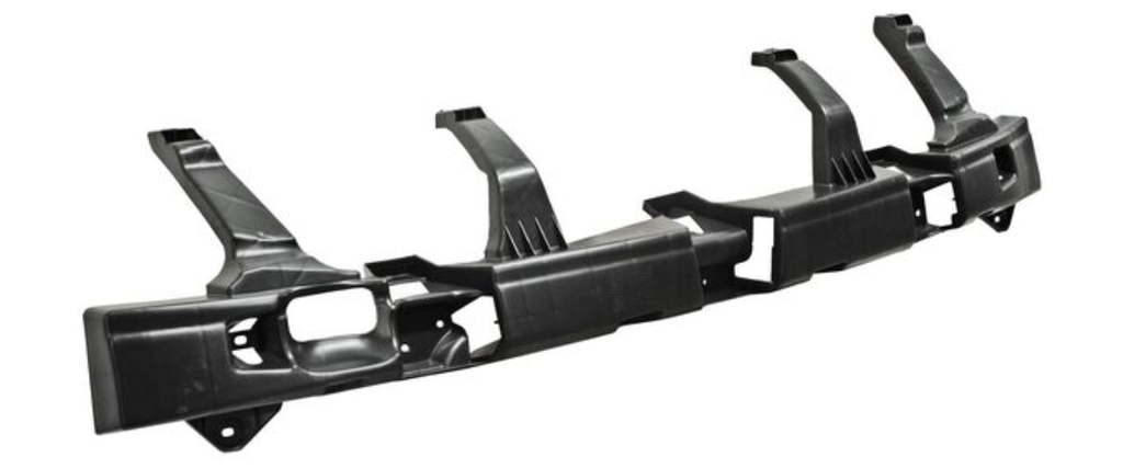 [ALRE-DU13-4] ALMA FASCIA RENAULT DUSTER 2013 AL 2016 TRAS *R