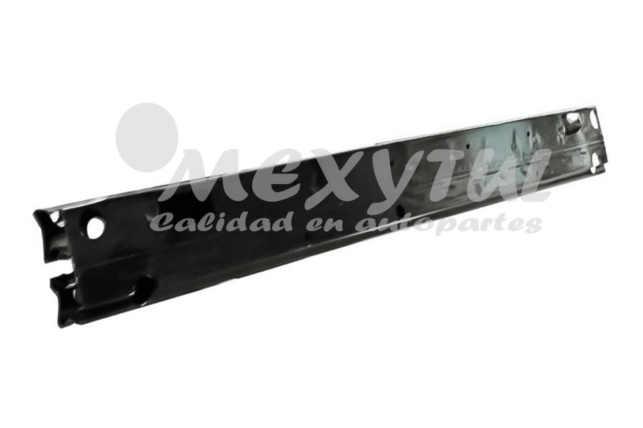 ALMA FASCIA TOYOTA HIACE 2006 AL 2010 CORTA DEL 