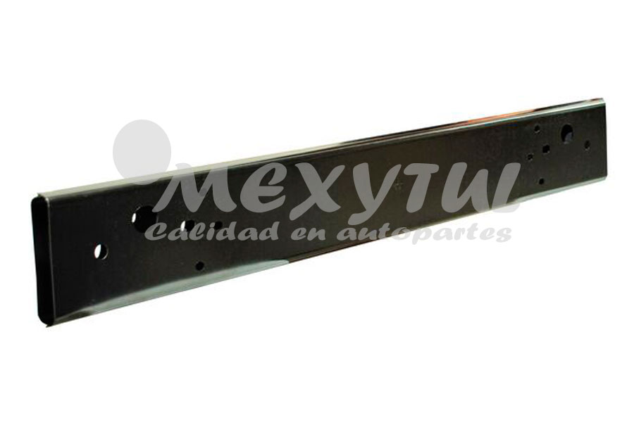 [ALTO-HI05-3] ALMA FASCIA TOYOTA HILUX 2005 AL 2014 DEL