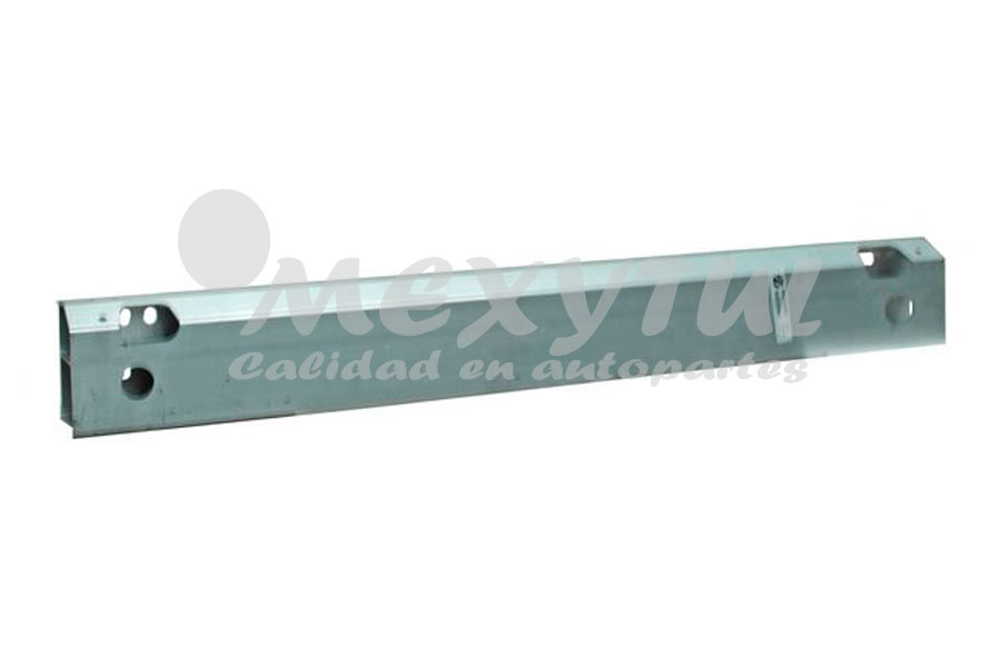 [ALTO-TA12-3] ALMA FASCIA TOYOTA TACOMA 2012 AL 2015 ALUM DEL
