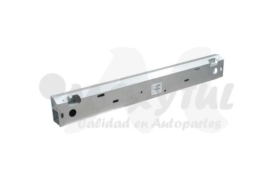 ALMA FASCIA TOYOTA TACOMA 2016 AL 2017 ALUM DEL