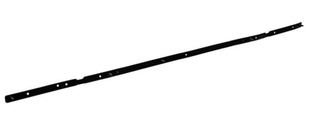 ALMA FASCIA NISSAN TSURU III 1992 AL 2017 RETEN TRAS