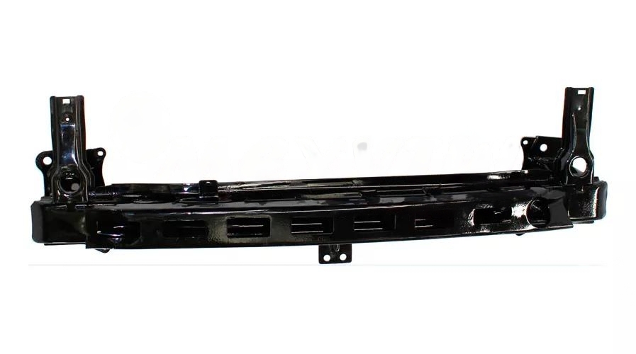 [ALVO-GO10-3] ALMA FASCIA VOLKSWAGEN GOL 2010 AL 2013 DEL *R