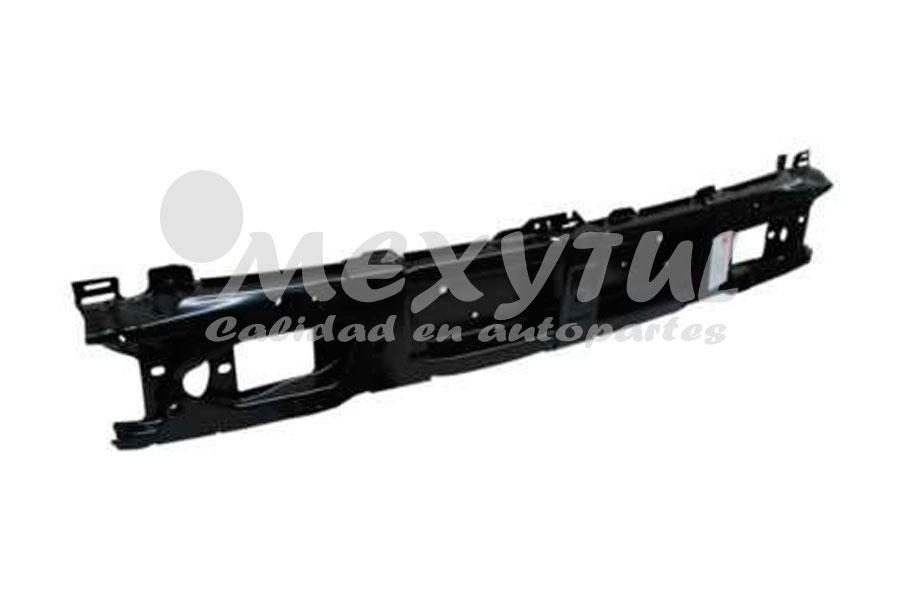 ALMA FASCIA (REFUERZO DEFENSA) VOLKSWAGEN GOLF/ JETTA 93-98 DEL (8819)