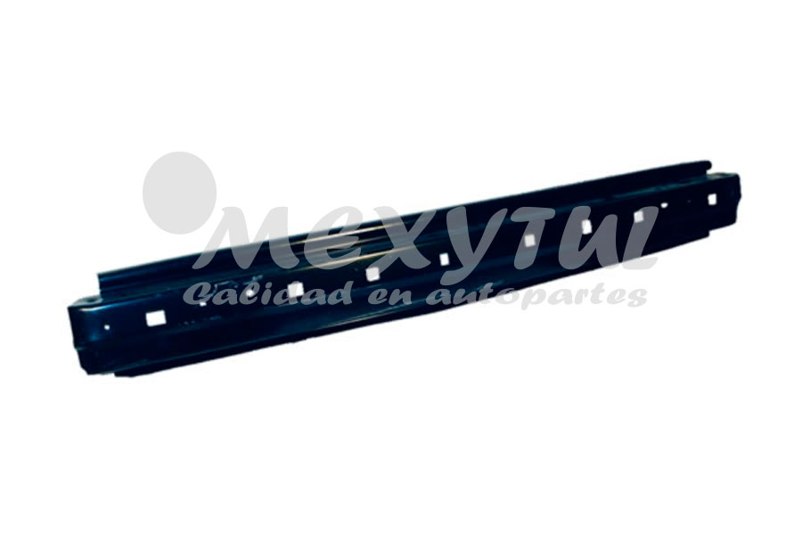 ALMA FASCIA VOLKSWAGEN JETTA 1991 AL 1992 TRAS 