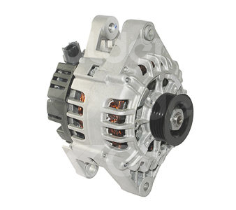 [UALT556576] ALTERNADOR CHEVROLET CORSA 02-09 1.4L COMFORT/1.8L COMFORT/ MERIVA 03-08 1.8L COMFORT ELEGANCE / TORNADO 04-09 1.8L/ ZAFIRA 02-09 1.8L 2.2L/ FIAT PALIO 06-07 1.8L OEM 556576 SG9B082 VALEO (127682)