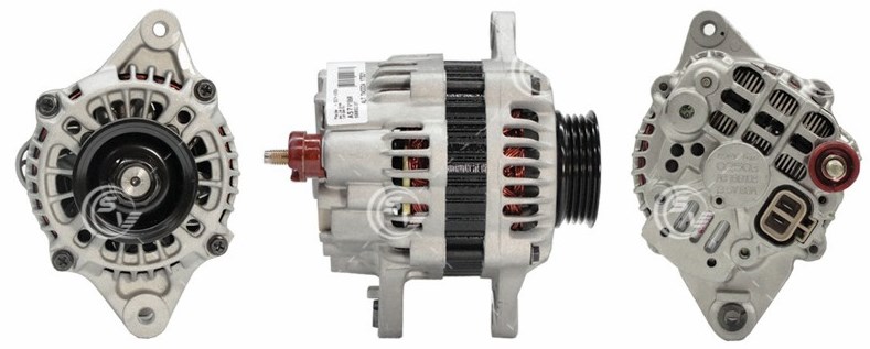 ALTERNADOR ARRANQUE DODGE ATOS TODOS ORIGINAL 60A 12V 37300-02503 COD 002125I6 (113026)