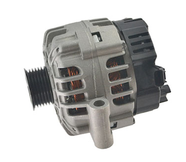 ALTERNADOR ARRANQUE FORD ECOSPORT 2003 AL 2009 2.0L 90A 14V OEM 555455 439466 VALEO /IKON 02-07/FIESTA 02-07/COURIER 01-08/KA 02-08 1.6L AIRE ACOND(126644)
