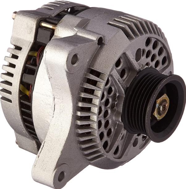 ALTERNADOR FORD EXPLORER DE 2002 AL 2006 VOLTMAX COD. AL-7776 (112753)