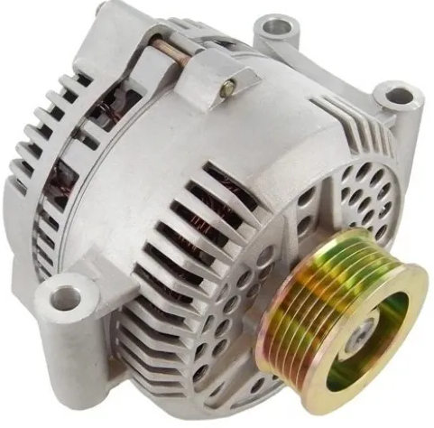 [FOPU92ALT] ALTERNADOR FORD PU DE 1992 AL 2001 4.0 4.2 5.0 5.8 7.3 COD. 002129C3 (113028)