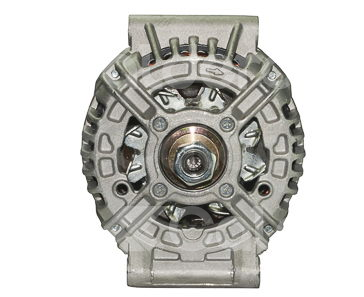 ALTERNADOR RENAULT CLIO DE 2002 AL 2006 NISSAN PLATINA DEL DE 2002 AL 2009 COD. 002007C6 (112986)