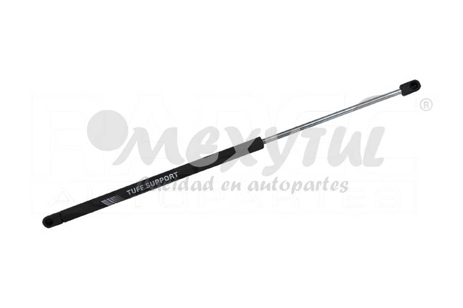 AMORTIGUADOR (RESORTE GAS) CHEVROLET CHEVY 1994 AL 2012 5TA PTA (1229)