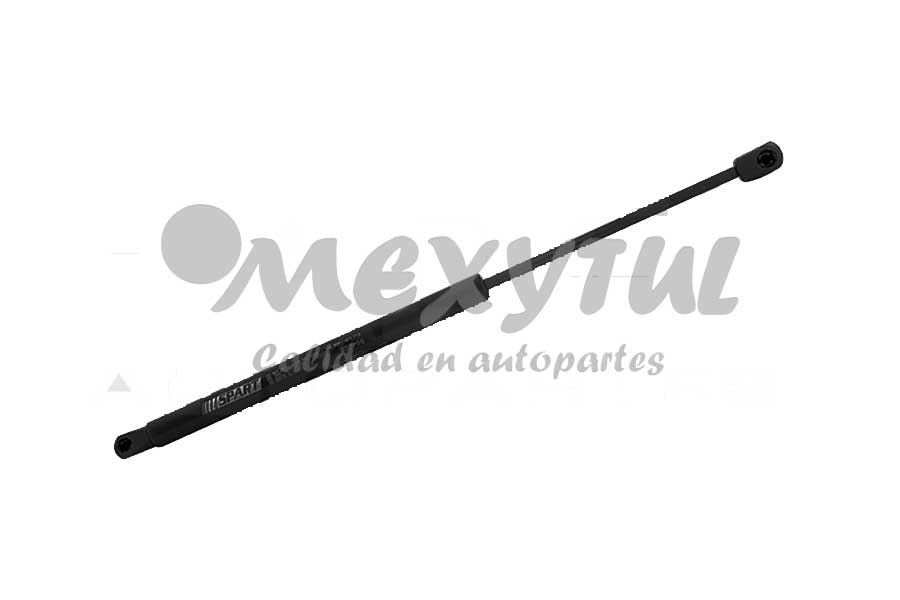AMORTIGUADOR COFRE FORD EXCURSION DE 2000 AL 2005 / PU F250 / F350/ F450/ F550 DE 1999 AL 2007 (121421)