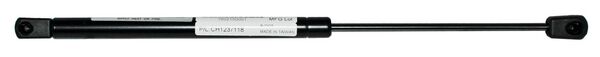 AMORTIGUADOR COFRE JEEP CHEROKEE 14-18 IZQ/DER  TW