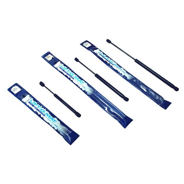 AMORTIGUADOR GAS VENTANA TOYOTA MATRIX 2003 AL 2008 DER/IZQ 