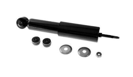 AMORTIGUADOR SUSP CAMIONETA DE 1994 AL 2010 4L 2.4 (443078)