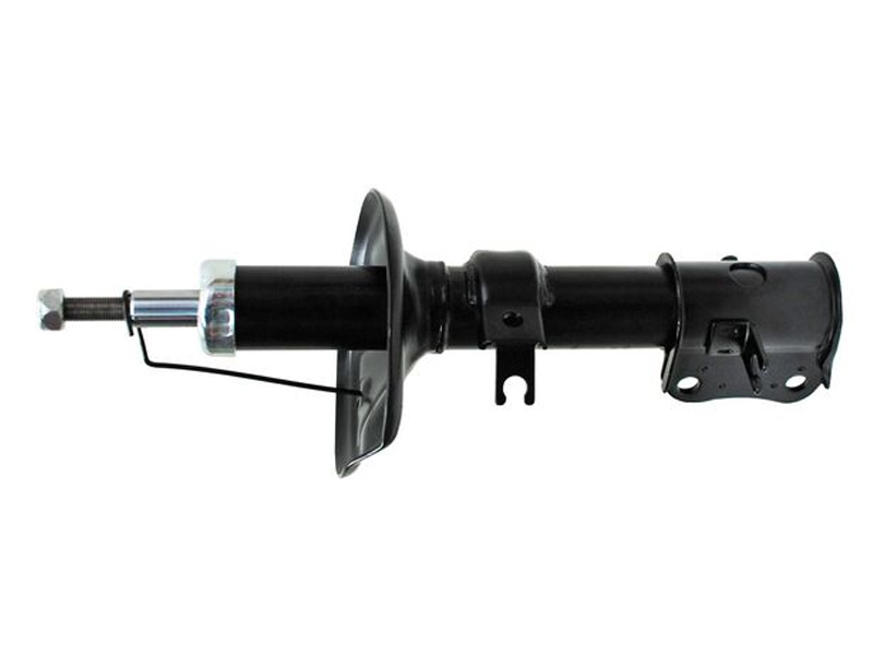 AMORTIGUADOR SUSPENSION  CHEVROLET AVEO DE 2004 AL 2018 GAS DEL IZQ (123220)TWPONTIAC G3 2006-2009 1.6L YOKOMITSU