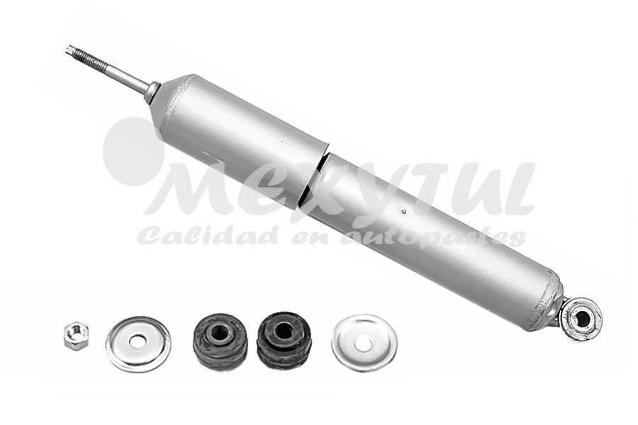 AMORTIGUADOR SUSPENSION  CHEVROLET COLORADO 2004 AL 2008 4X4 DEL (117711)GMC CANYON 2007-2012 3.7L