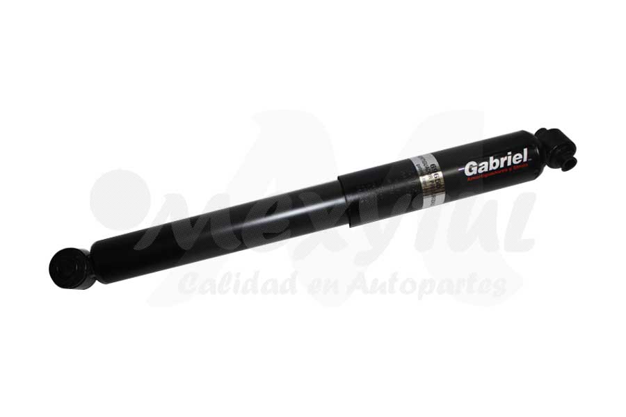 AMORTIGUADOR SUSP CHEVROLET HEAVY DUTY DE 1991 AL 2003 DEL MARCA GABRIEL COD 69650 (117750)