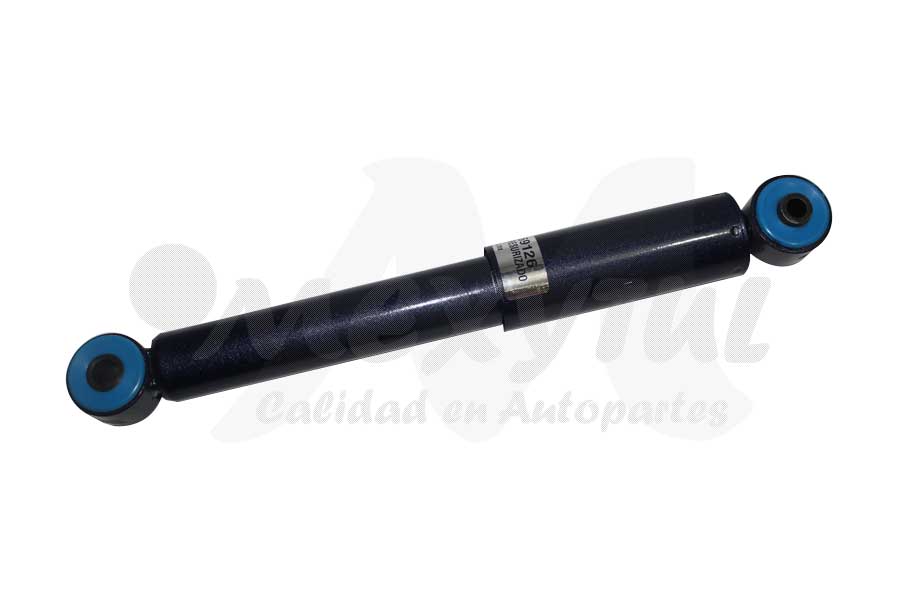 AMORTIGUADOR SUSP CHEVROLET HHR DE 2005 AL 2010 SACHS GAS TRAS IZQ/DER GABRIEL COD. USA69126 (117656)