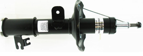 [CHOPT08AMODL] AMORTIGUADOR SUSPENSION  CHEVROLET OPTRA DE 2008 AL 2010 DEL IZQ (PM-72448)