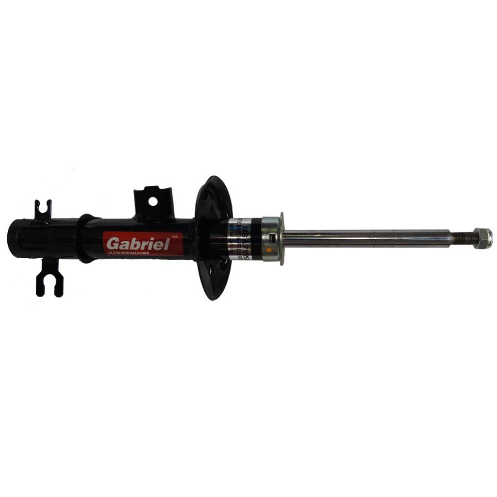 [CHSPA10AMDL] AMORTIGUADOR SUSPENSION CHEVROLET SPARK DE 2010 AL 2017/BEAT DE 2017 AL 2019 GAS DEL IZQ MARCA GABRIEL COD. USA79268-A (123228)