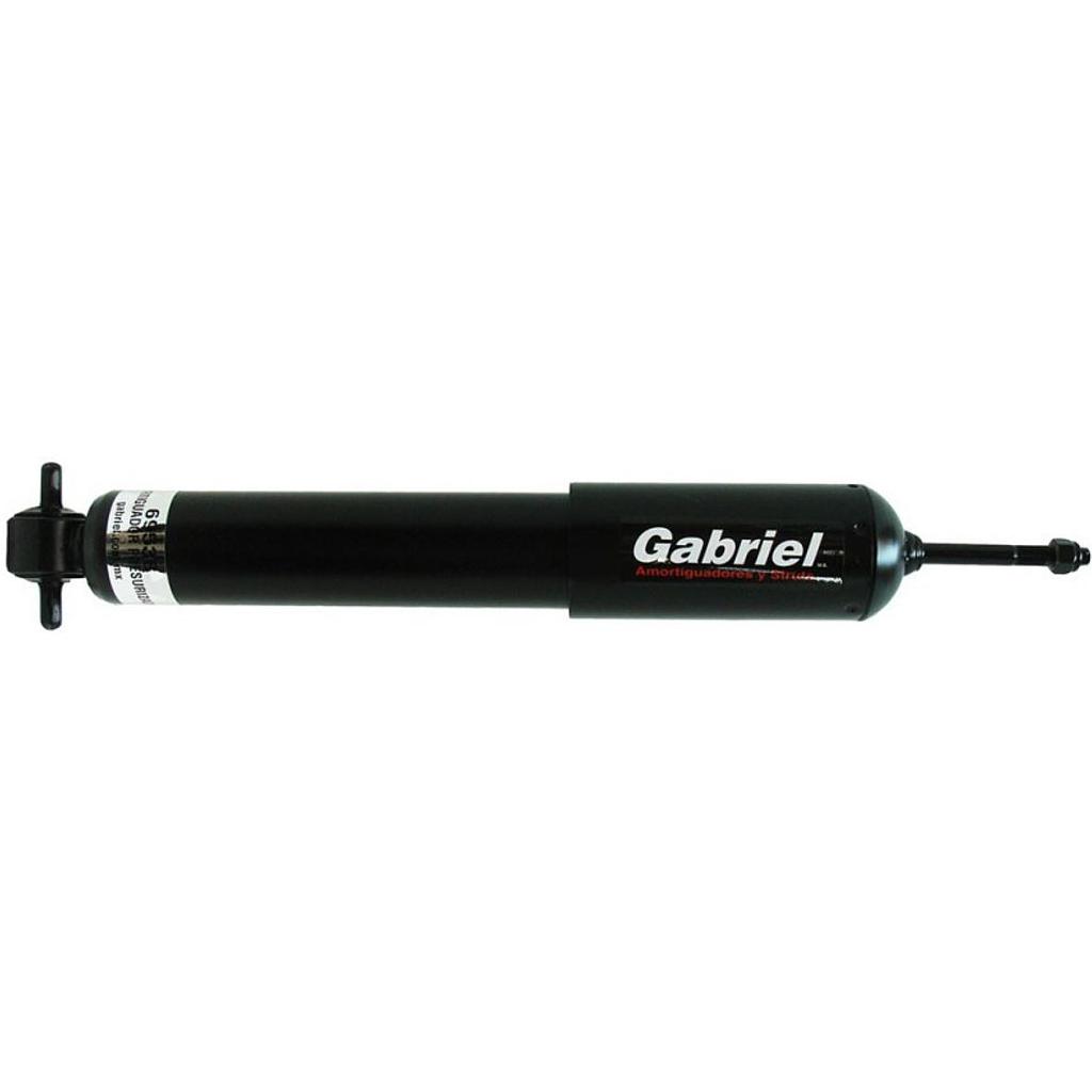 AMORTIGUADOR SUSPENSION  CHEVROLET VAN EXPRESS DE 2003 AL 2009 GAS DEL IZQ/DER MARCA GABRIEL COD 69538 (117716)CHEVROLET ASTRO VAN 1985-2005/ CHEVROLET EXPRESS 2003-2009