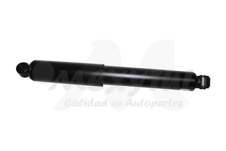 AMORTIGUADOR SUSP CHEVROLET VENTURE DE 1997 AL 2004 BASE/LS/PT AZTEK DE 2001 AL 2005 3.3 L MARCA SACHS GAS TRAS DER/IZQ MARCA GABRIEL COD. 69654 (117754)*ACHEVROLET UPLANDER 2005-2009 3.5L Y 3.9L/ PONTIAC MONTANA 1999-2006 3.4L