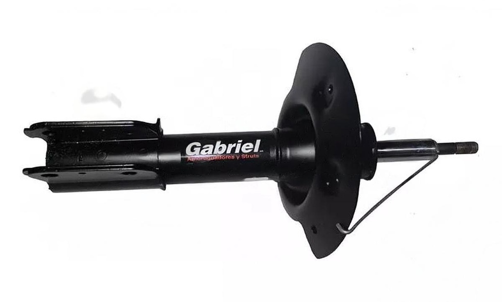 AMORTIGUADOR SUSP CHEVROLET VENTURE DE 1997 AL 2005 GAS DEL IZQ/DER GABRIEL COD 70001 (117765) 