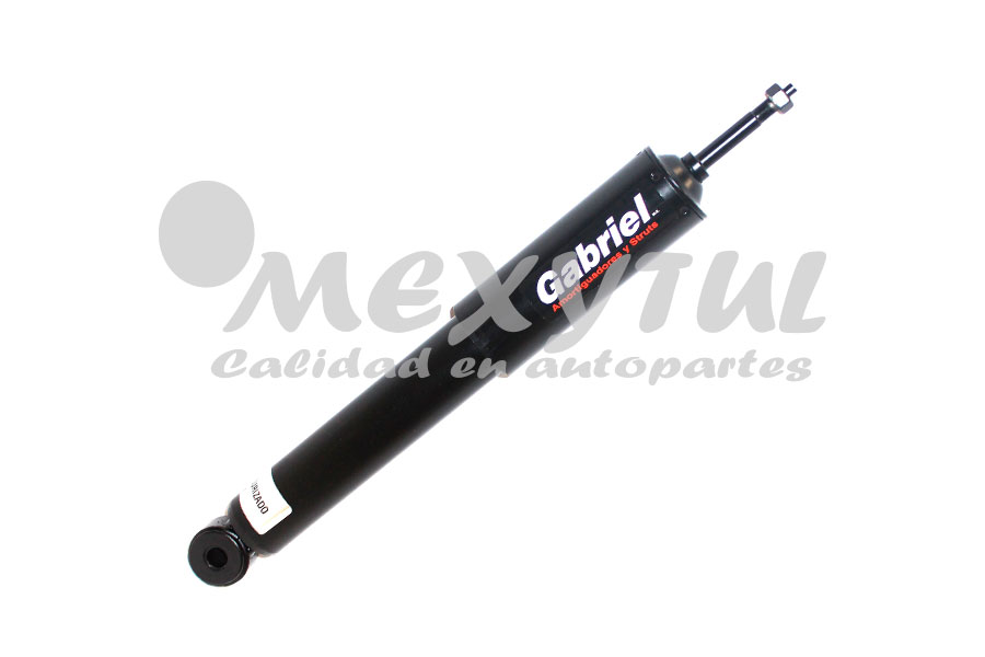 AMORTIGUADOR SUSP DODGE H100 DE 2002 AL 2010 DEL GABRIEL COD 69048-A (116155)