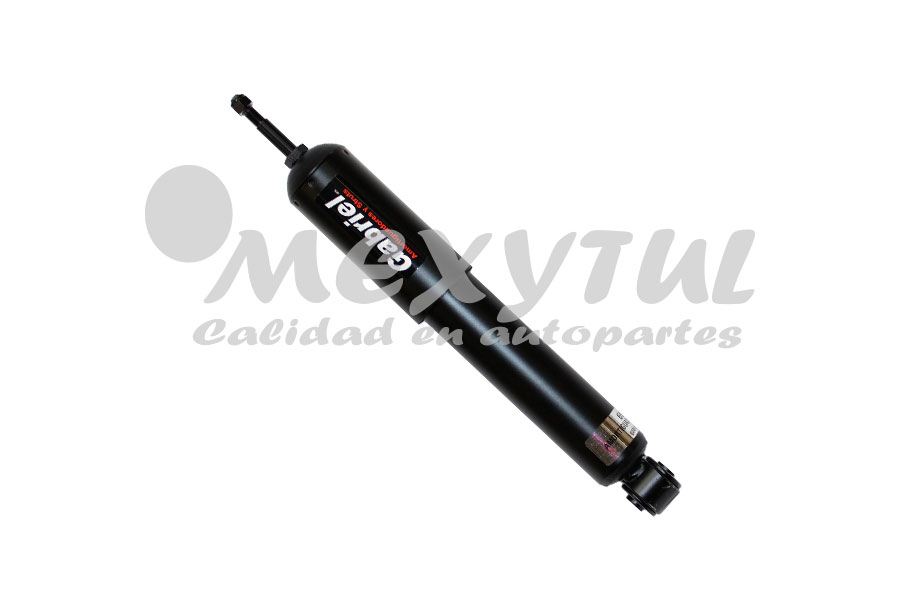 [UAMD69510] AMORTIGUADOR SUSPENSION  DEL FORD PU DE 1980 AL 1996 MARCA GABRIEL COD. 69510-A (116181)*A