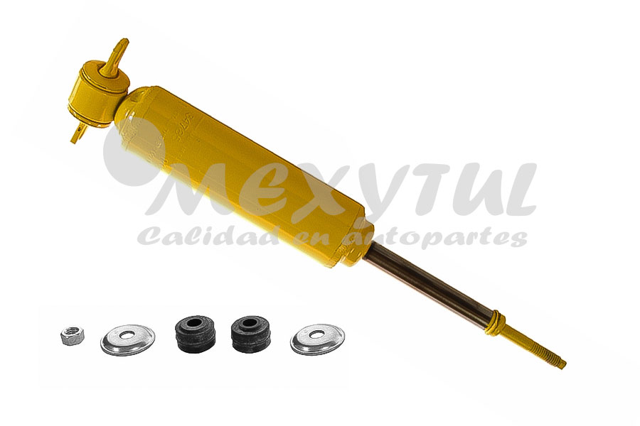 [UAMD69084] AMORTIGUADOR SUSPENSION  DODGE DAKOTA 1997 AL 2004 / DURANGO DE 1999 AL 2003 GAS DEL IZQ/DER MARCA GABRIEL COD. 69084 (117655)