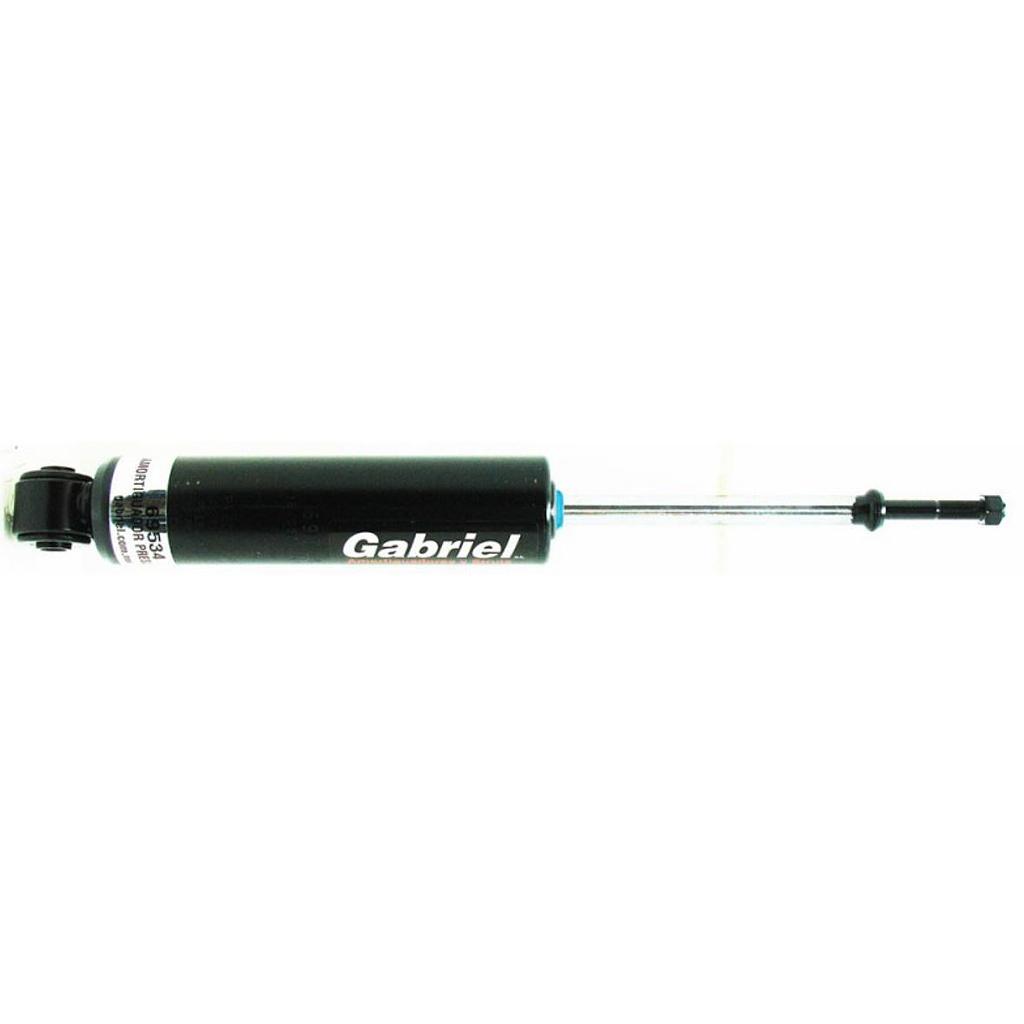 AMORTIGUADOR SUSP DODGE DURANGO DE 1998 AL 2003 / DAKOTA DE 1997 AL 2004 4X4 SACHS GAS DEL DER/IZQ (117713) *A