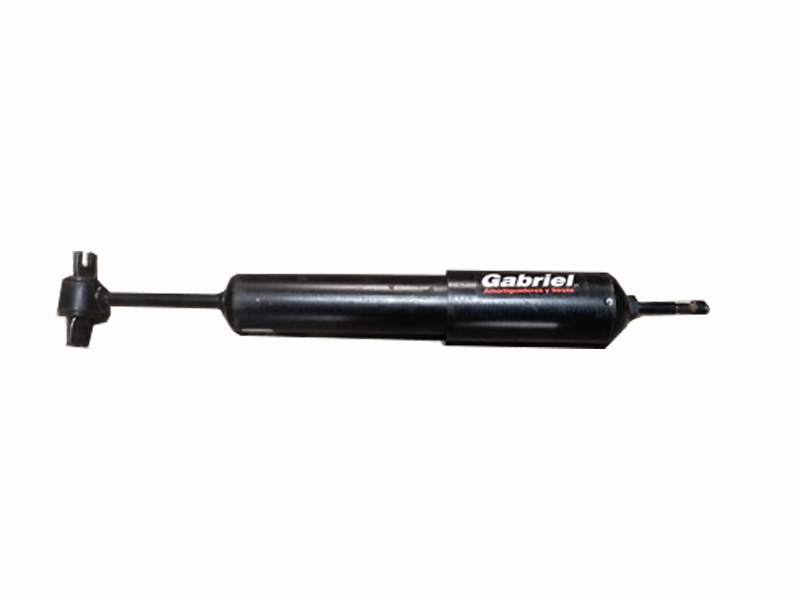 [UAMDUSA69588A] AMORTIGUADOR SUSPENSION  DODGE PU RAM 2500 DE 2003 AL 2014 / 3500 DE 2003 AL 2005 GAS TRAS IZQ/DER MARCA GABRIEL COD. 69615 (123212)FORD EXPLORER 1994-2006 4.0L, 4.6L Y 5.0L/ FORD RANGER 1999-2011 2.3L Y 3.0L