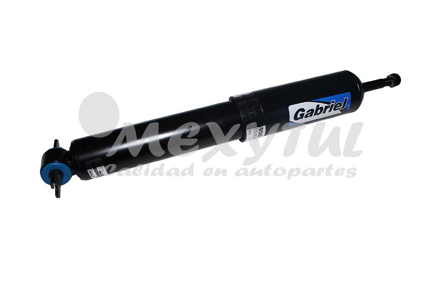 [UAMD69587] AMORTIGUADOR SUSPENSION  DODGE RAM 2500 DE 2003 AL 2014 DEL IZQ/DER COD USA69587-A (123211)