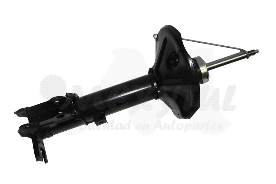 AMORTIGUADOR SUSPENSION  DODGE VERNA DE 2003 AL 2006 TRAS DER MARCA GABRIEL COD. 79106 (116073)*ADODGE VERNA 2000-2006 1.4L, 1.5L Y 1.6L