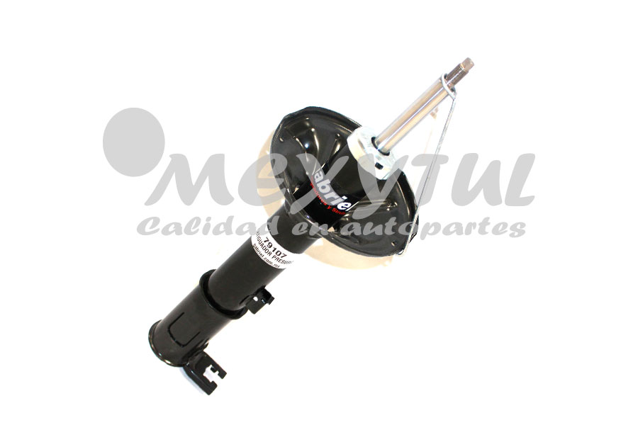 AMORTIGUADOR SUSPENSION  DODGE VERNA DE 2003 AL 2006 TRAS IZQ GABRIEL COD. 79107-A (116072) *A