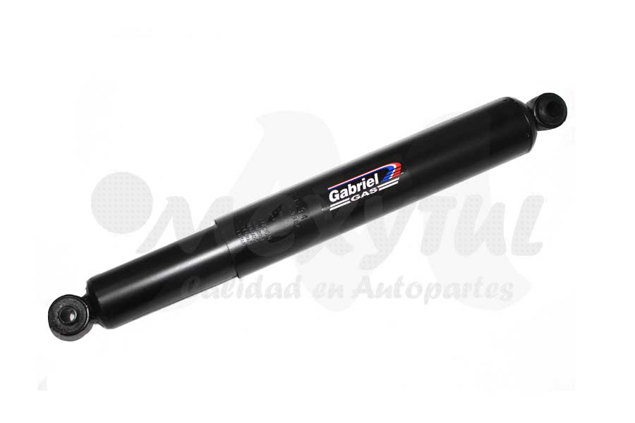 AMORTIGUADOR SUSPENSION  FORD PU F250 SUPER DUTY DE 2005 AL 2008 2WDD GAS TRAS IZQ/DER COD. 69594-A (123201)