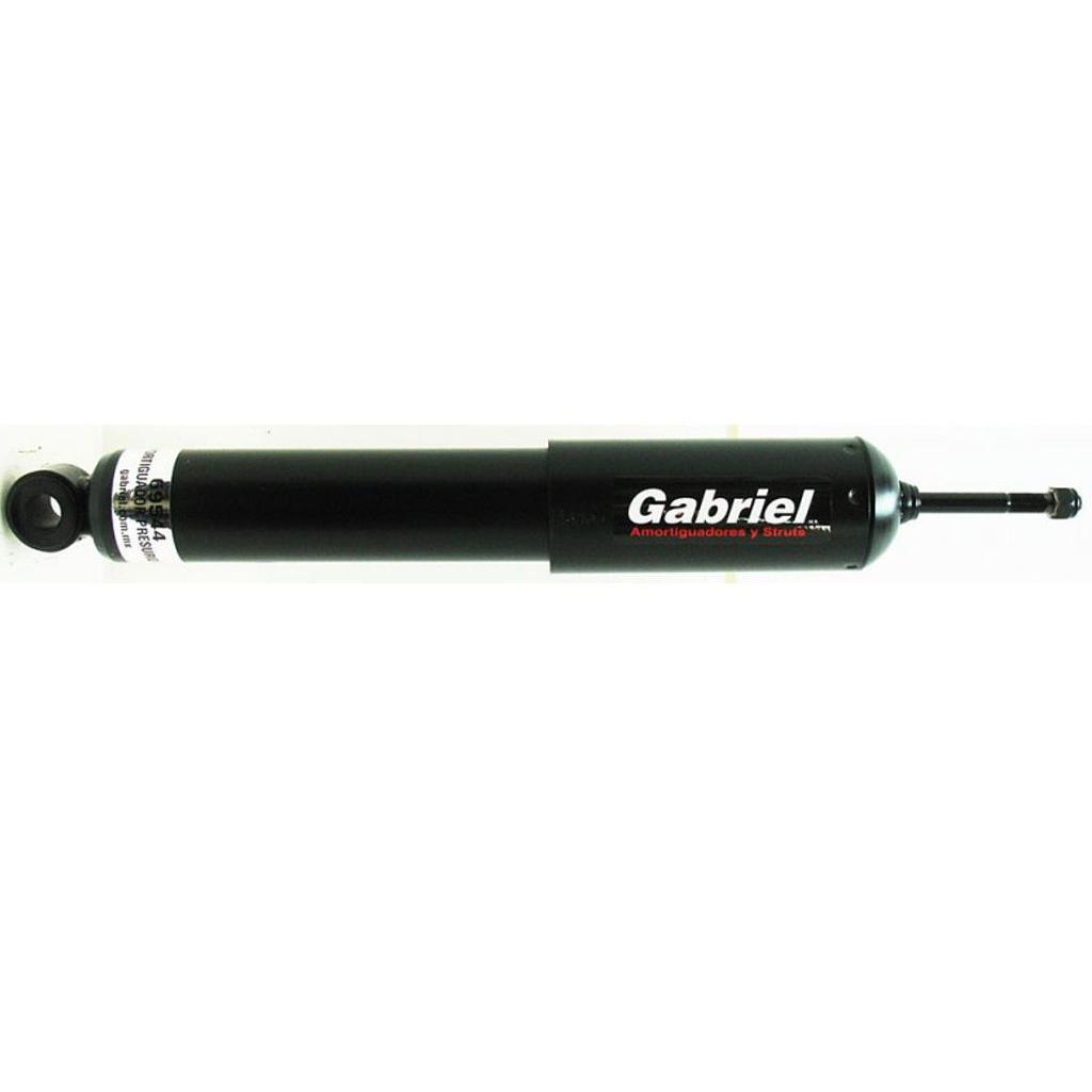 AMORTIGUADOR SUSP FORD PU F-350 DE 1999 AL 2005 GAS DEL IZQ/DER MARCA GABRIEL COD. 69544 (117721)*A