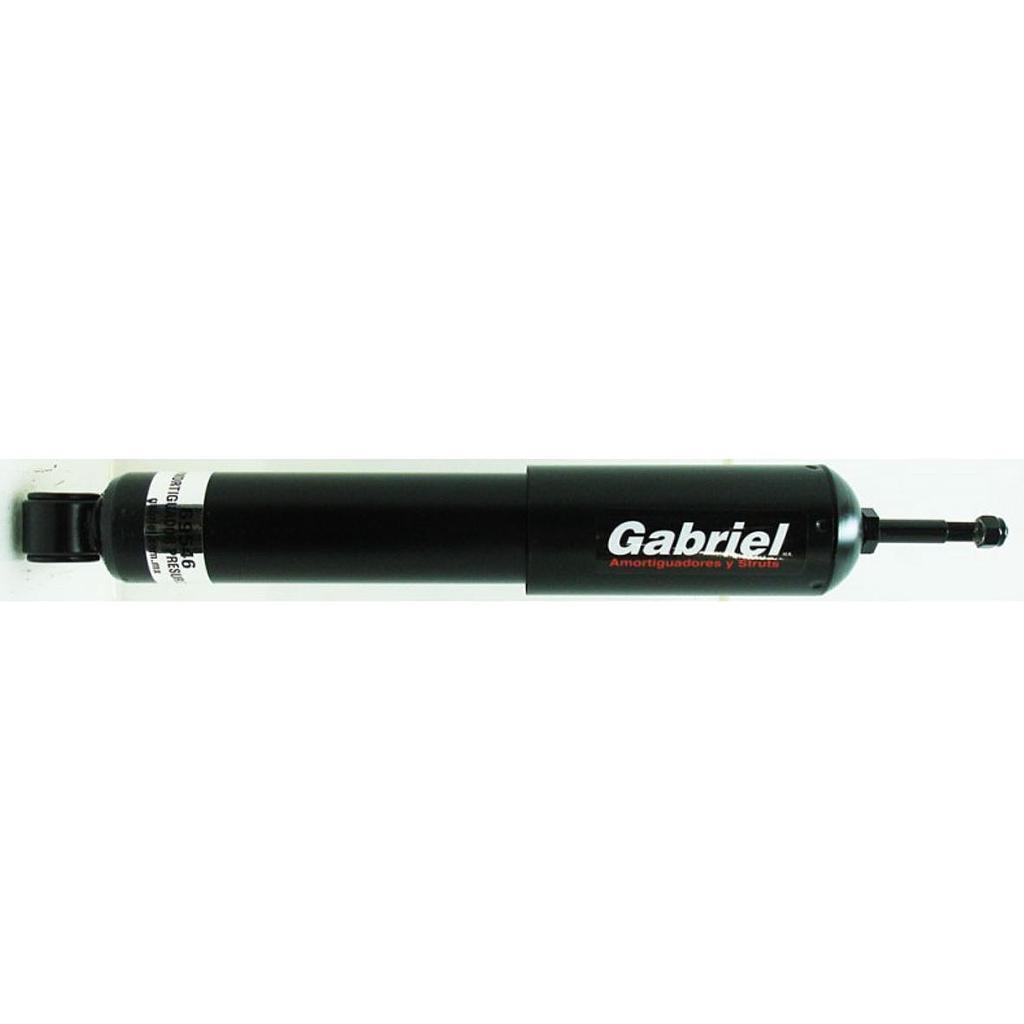 [UAMD69546] AMORTIGUADOR SUSPENSION  FORD VAN ECONOLINE DE 1992 AL 2005 MARCA GABRIEL COD. 69546 (117724)*A