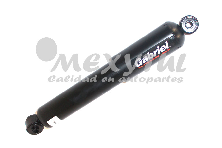 AMORTIGUADOR SUSP FORD WINDSTAR/ FREESTAR DE 1995 AL 2003 GAS TRAS IZQ/DER GABRIEL COD. G63676-A (116189) TW