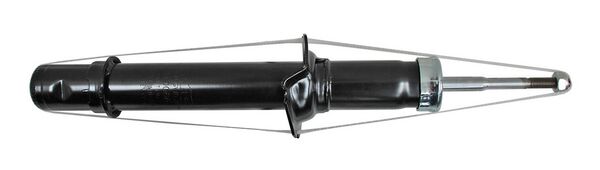 AMORTIGUADOR SUSP HONDA ACCORD DE 2003 AL 2007 2/4 PTAS GAS DEL IZQ/DER GABRIELCOD 79180 (117590)