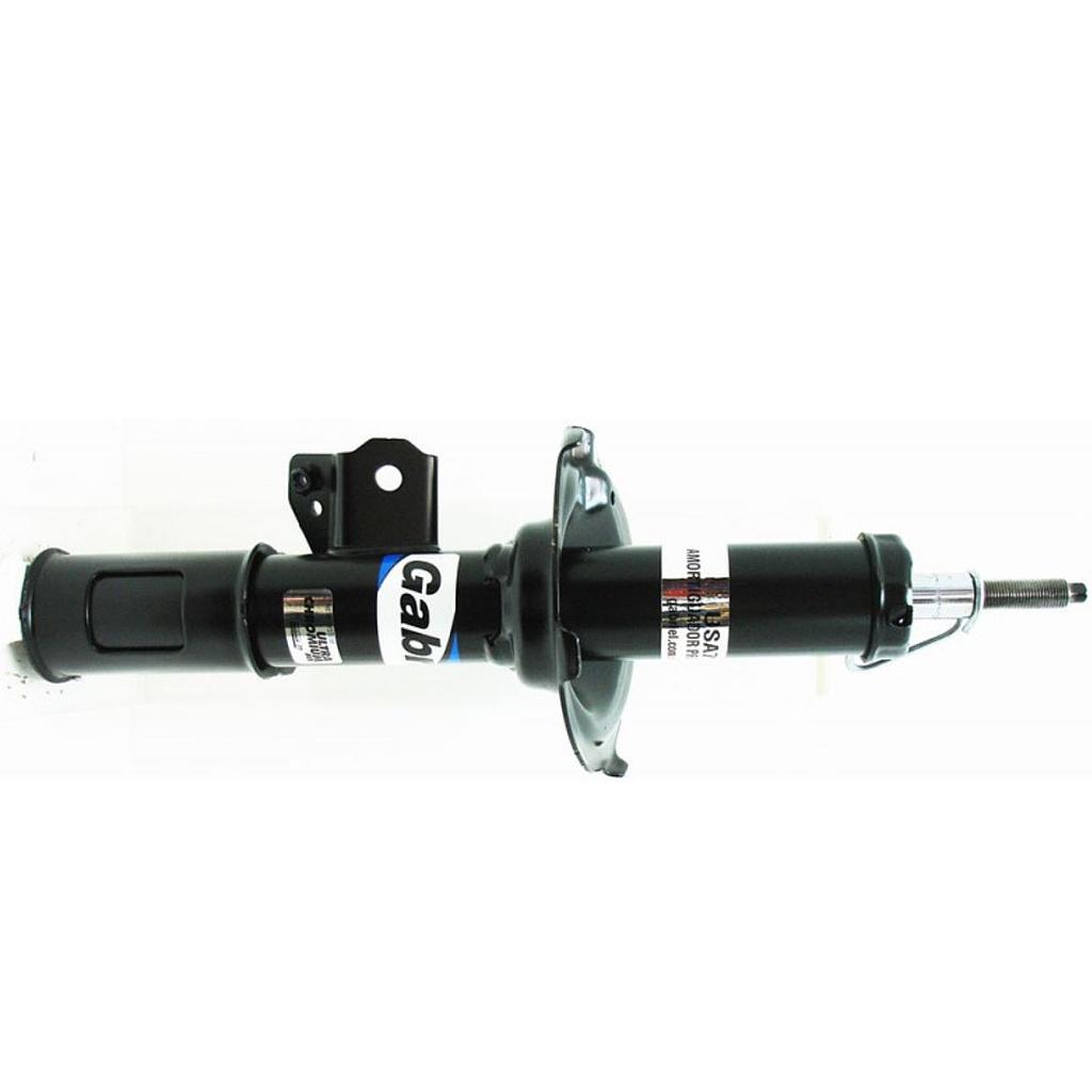 AMORTIGUADOR SUSPENSION  HYUNDAI I10 DE 2011 AL 2014 DEL IZQ COD. USA79256-A (123226)