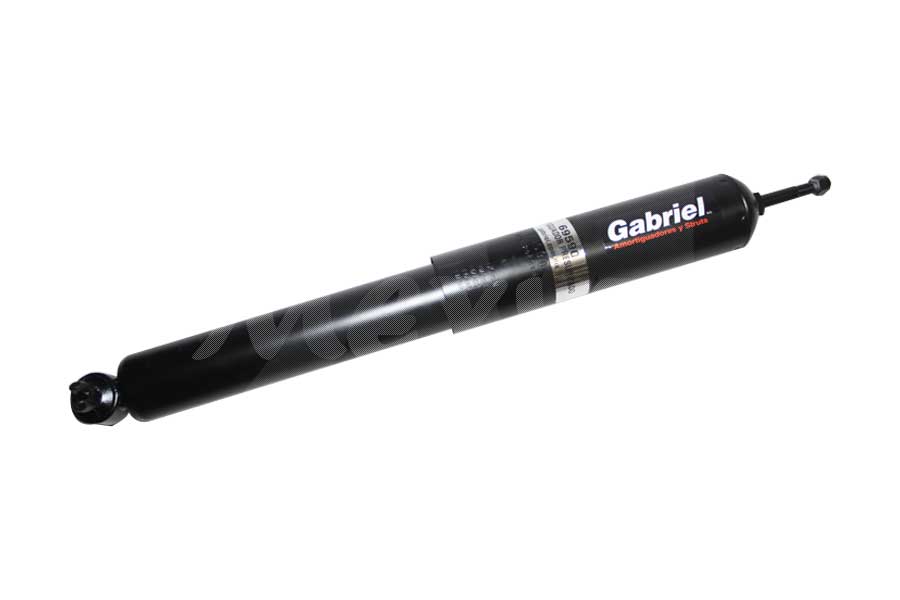 AMORTIGUADOR SUSPENSION  JEEP WRANGLER DE 1996 AL 2006 GAS DEL IZQ/DER MARCA GABRIEL COD. 69590 (119367)TW