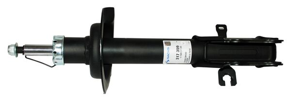 AMORTIGUADOR SUSP MAZDA CX9 07-13 SACHS GAS DEL IZQ