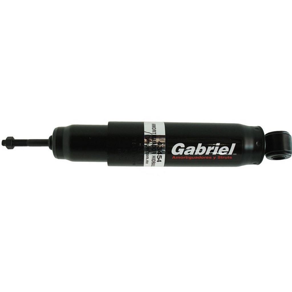 [NID2100AMOTR] AMORTIGUADOR SUSPENSION  NISSAN D21 HID TRAS IZQ/DER (PM-1409)NISSAN D21 1965-1997